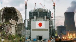 توقف أكبر محطة نووية في العالم بعد إعادة تشغيلها توقف أكبر محطة نووية في العالم بعد إعادة تشغيلها