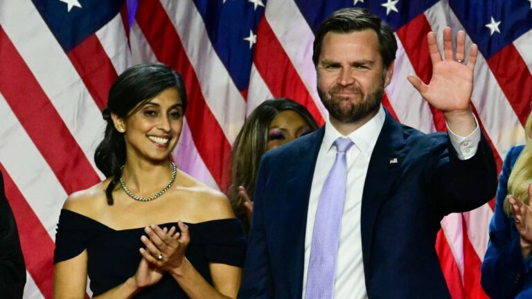 إطلاق نار غامض يستهدف منزل نائب الرئيس الأمريكي