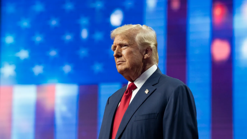 ترامب يثقل كاهل الاقتصاد الألماني بهذه الطريقة