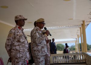 الجيش الوطني يحسم معركة الأمن في جدو