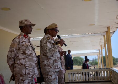 الجيش الوطني يحسم معركة الأمن في جدو: رسالة حزم وأمل للمواطنين الجيش الوطني يحسم معركة الأمن في جدو