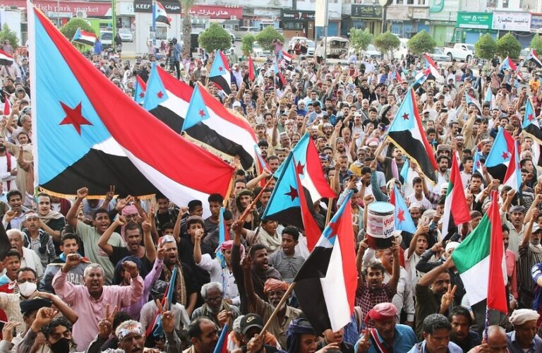 حضرموت لا تقصف إرادتها