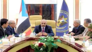 تصعيد سياسي وأمني يعيد رسم المشهد في جنوب اليمن