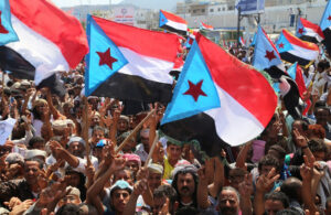 مليونية عدن ترسم مستقبل الجنوب