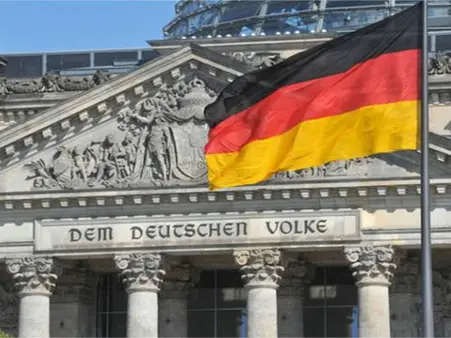 بارقة أمل في الصادرات الألمانية رغم الغيوم