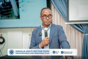 الجفاف يهدد الأمن الغذائي الوطني