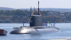 توتر بحري روسي أميركي قرب فنزويلا