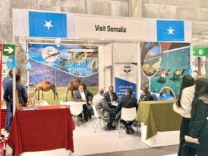 الصومال يفتح نوافذ السياحة في إسبانيا الصومال يفتح نوافذ السياحة في إسبانيا