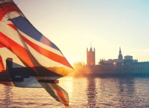 أزمة تمويل تهدد قطاع الإسكان البريطاني