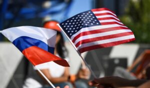 واشنطن وموسكو على حافة الصدام