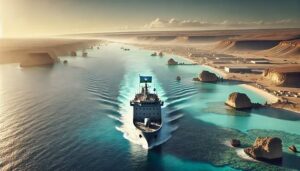 إصلاح بحري جديد يعيد هيبة العلم الصومالي