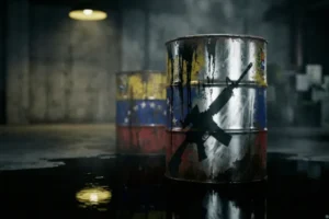 النفط الفنزويلي بين الصدمة والفرصة