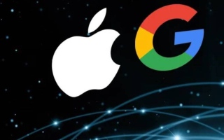 ألفابت تتفوق على آبل في القيمة السوقية