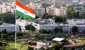 الهند على أعتاب ثالث أكبر اقتصاد عالمي لعام 2026