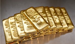 الذهب يقفز إلى القمة