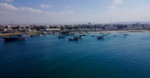 السياحة رافعة الاقتصاد الوطني