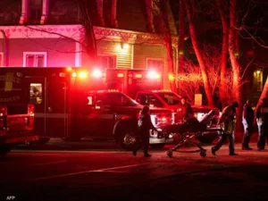 مقتل شخصين وإصابة ثالث في حادث إطلاق نار بجامعة ولاية ساوث كارولينا