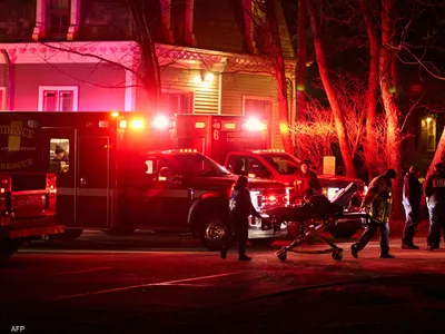 مقتل شخصين وإصابة ثالث في حادث إطلاق نار بجامعة ولاية ساوث كارولينا