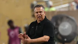 تسريب يهز صنداونز قبل موقعة المولودية