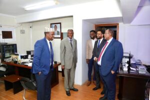 وزير العمل يعزز التعاون الدولي وزير العمل يعزز التعاون الدولي