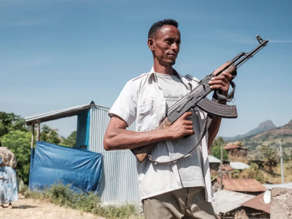 الصراع في الصومال.. حينما تتحول الدولة إلى نزاع عائلي