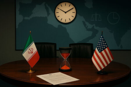 هل تقترب واشنطن وطهران من اتفاق أم من مواجهة أكبر؟