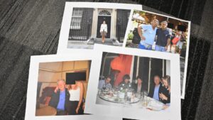 أسماء وثائق إبستين.. إليك القائمة الكاملة للشخصيات الموجودين