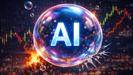 سباق الذكاء بين الربح والمخاطر