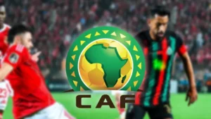 صدمة القاهرة تشعل غضب الكاف