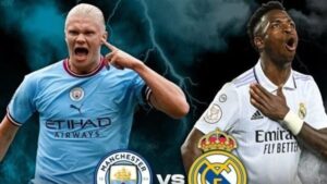 قرعة نارية تشعل دوري الأبطال