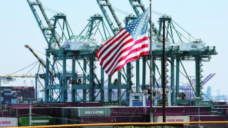 هل تنقلب حرب الرسوم فجأة؟