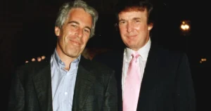 هل يصل تأثير إبستين إلى مؤتمر الديناصورات؟ هل يصل تأثير إبستين إلى مؤتمر الديناصورات؟