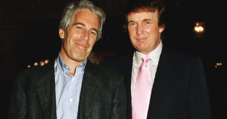 هل يصل تأثير إبستين إلى مؤتمر الديناصورات؟ هل يصل تأثير إبستين إلى مؤتمر الديناصورات؟