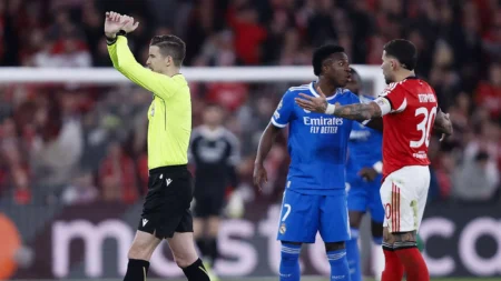 ماذا قيل لفينيسيوس حقاً؟