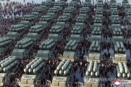 هل يشتعل التوتر فوق البحر الأصفر؟