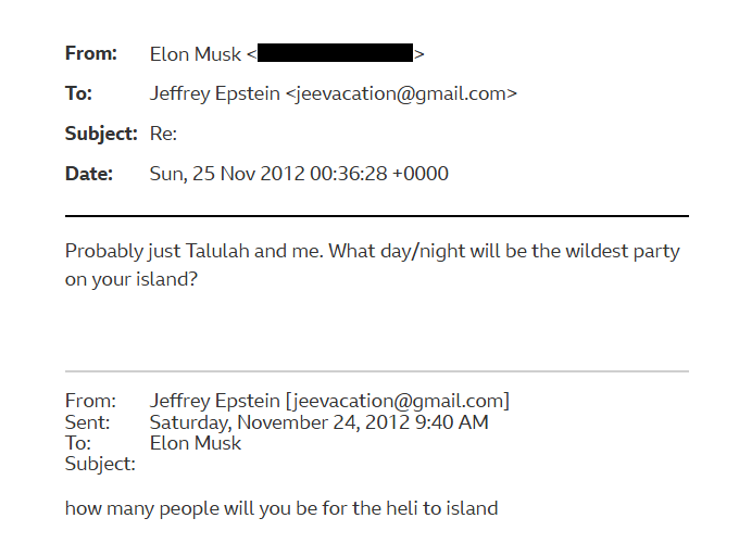 أسماء وثائق إبستين.. إليك القائمة الكاملة للشخصيات الموجودين