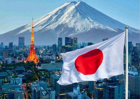 الأسهم اليابانية تكسر كل الأرقام