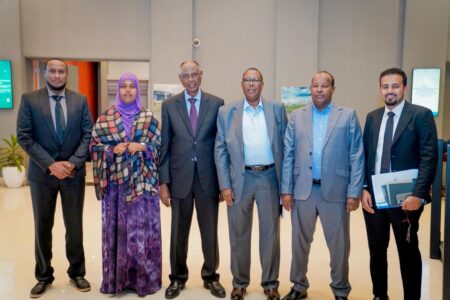 منتدى الإصلاح الإداري في نيروبي