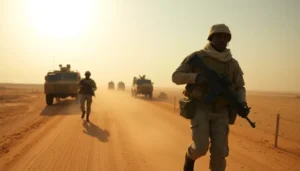 الجيش الوطني الصومالي يحرر مناطق جديدة