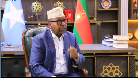 جهاز الأمن والمخابرات يقتل أكثر من 23 من الخوارج في عمليات عسكرية