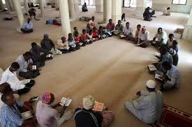 مع اقتراب رمضان نكتشف الثقافة الصومالية