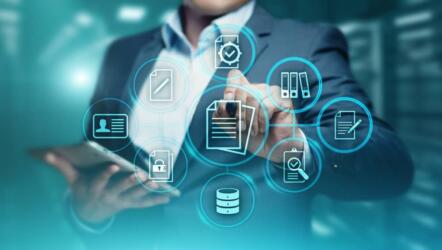 هل انتهى عصر البرمجيات؟