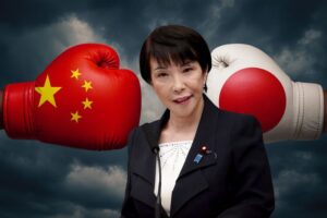 هل تهز أزمة الصين اقتصاد اليابان؟