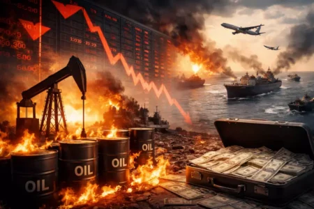 الحرب والاقتصاد: تأثيرات تهز الأسواق