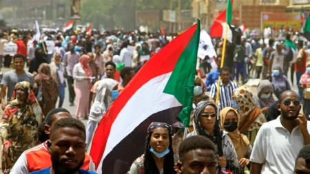 بنك معلومات لمحاصرة الإخوان في السودان