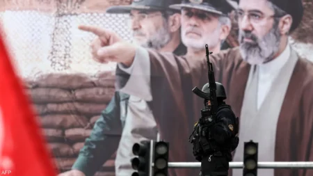 تهديد بالإعدام ورجال ملثمون