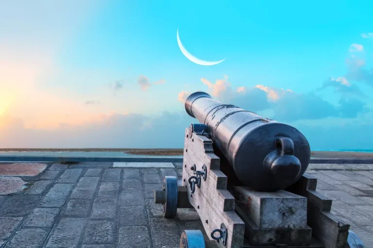 عيد الفطر يوم الجمعة في عدد من الدول العربية