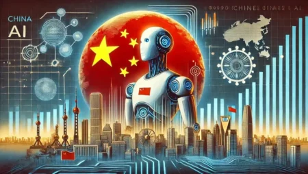 الصين تسرع خطتها التكنولوجية الجديدة