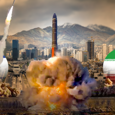 إيران توسع الحرب.. إلى أين المنطقة؟