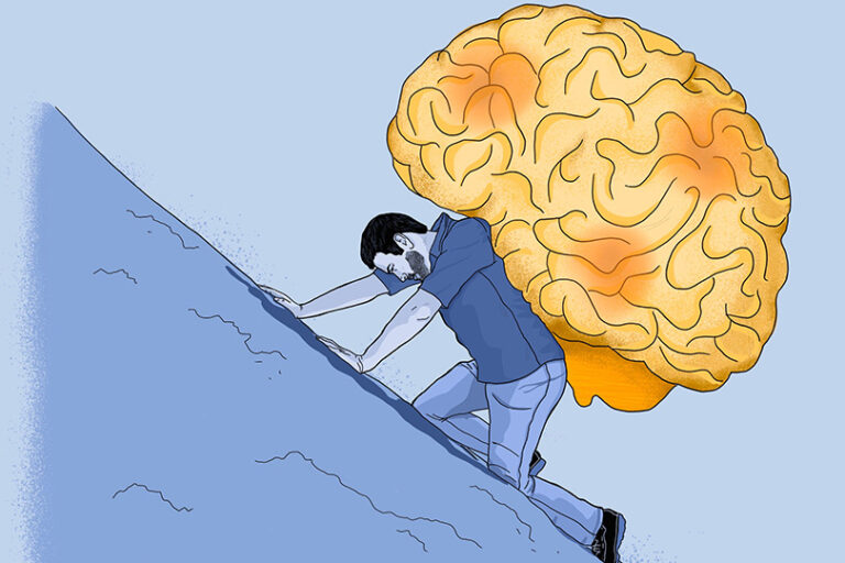 لماذا يتسلل الإرهاق في رمضان؟